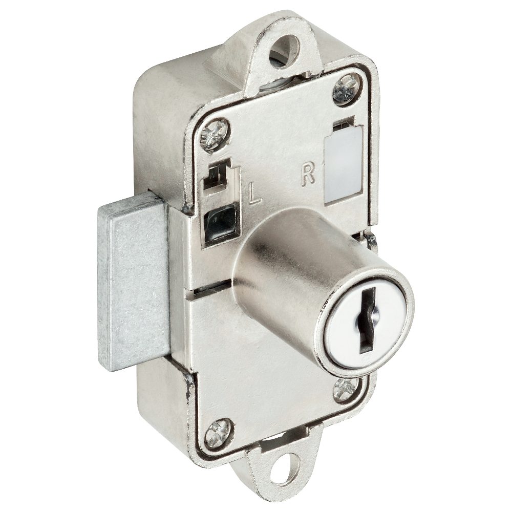 RONIS 32900 Flange Fix Drawer Furniture Lock