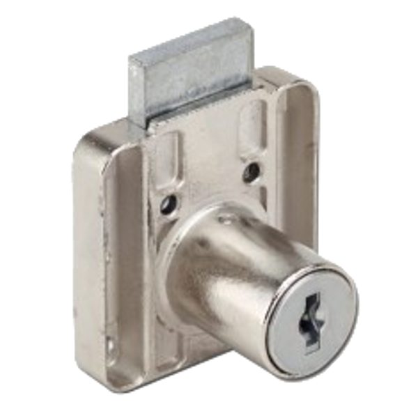 RONIS 4500 Square Drawer Furniture Lock