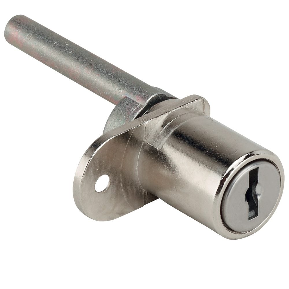 RONIS 72300 Flange Fix Pedestal Furniture Lock