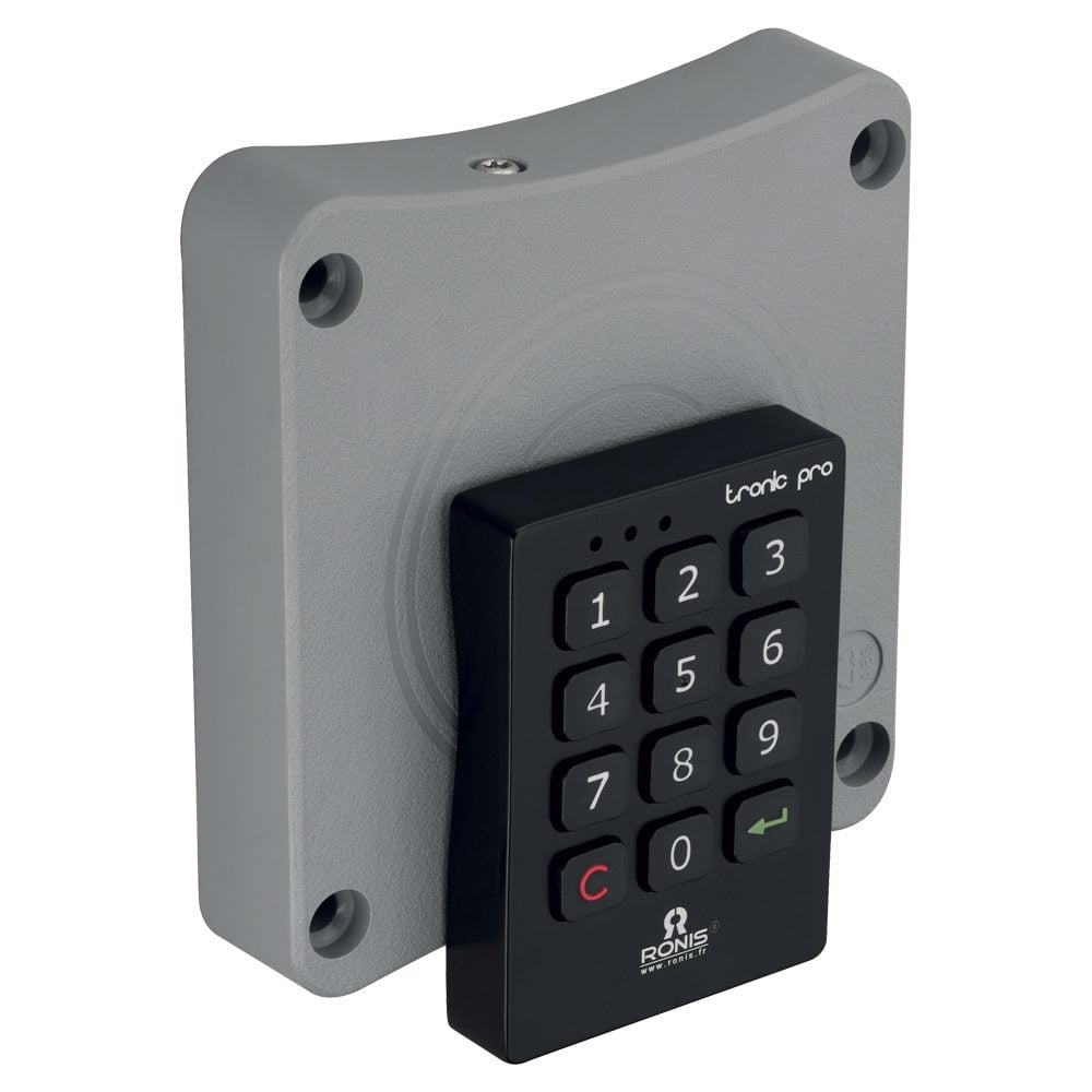 RONIS Tronic Pro Electronic Lock