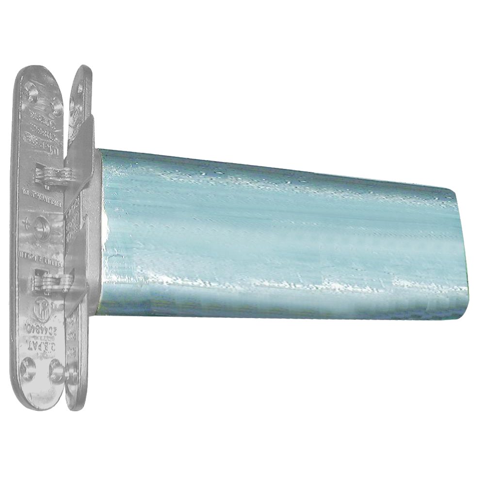 SAMUEL HEATH Perkomatic R85 Concealed Door Closer