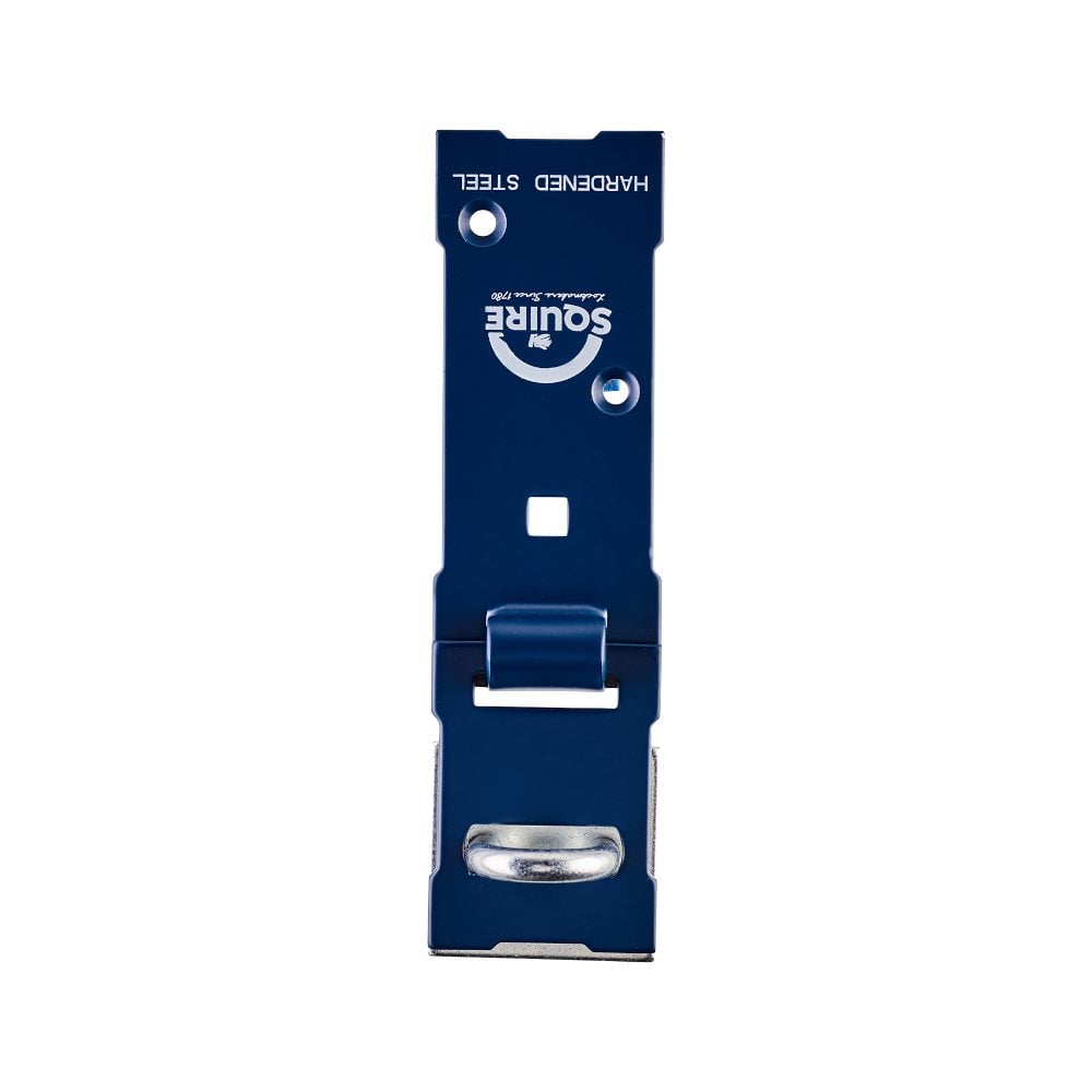 SQUIRE 6H Hasp &amp; Staple