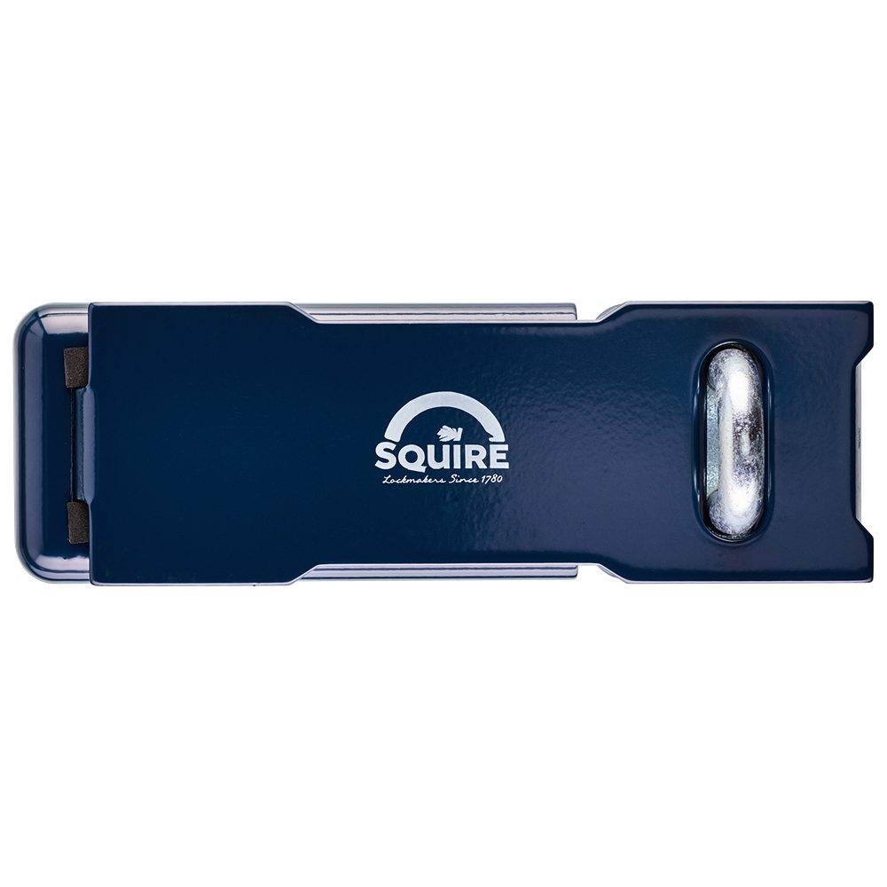 SQUIRE STH3 High Security Hasp &amp; Staple