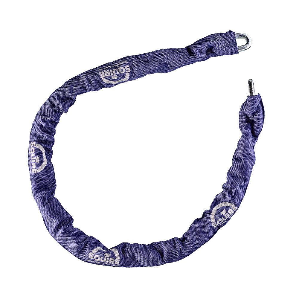 SQUIRE Stronghold Hardened Alloy Steel Chain