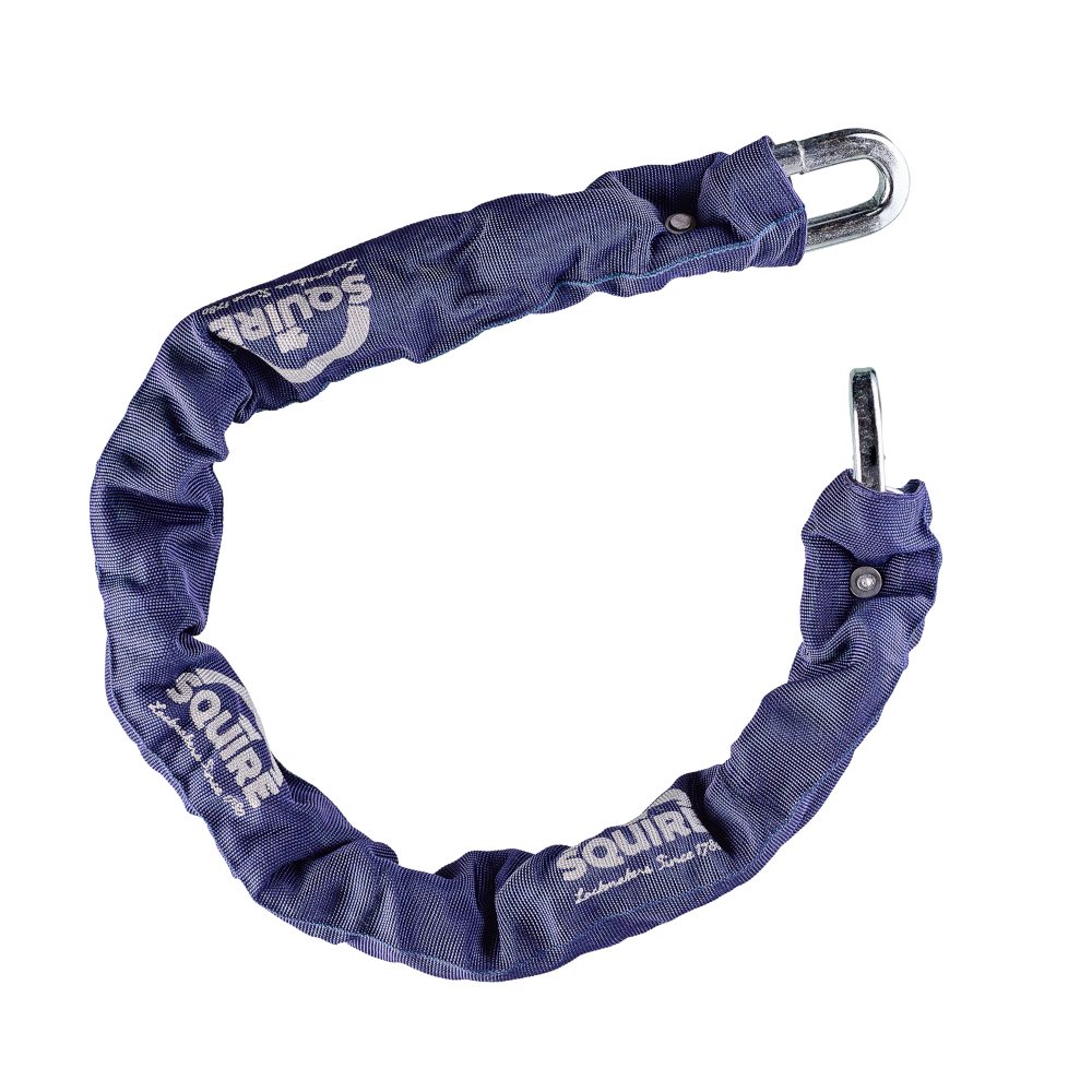 SQUIRE Stronghold Hardened Alloy Steel Chain - L21709 - Grey - G3