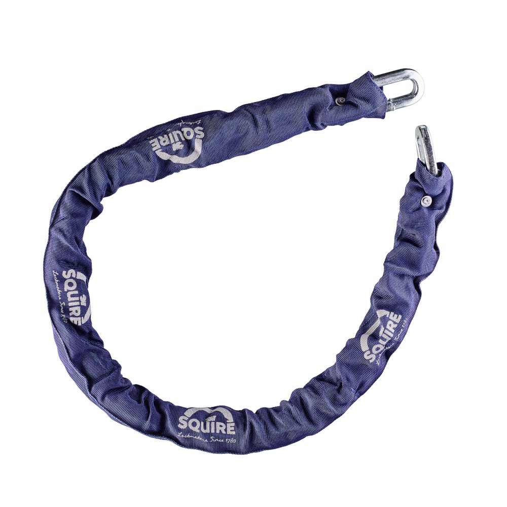 SQUIRE Stronghold Hardened Alloy Steel Chain