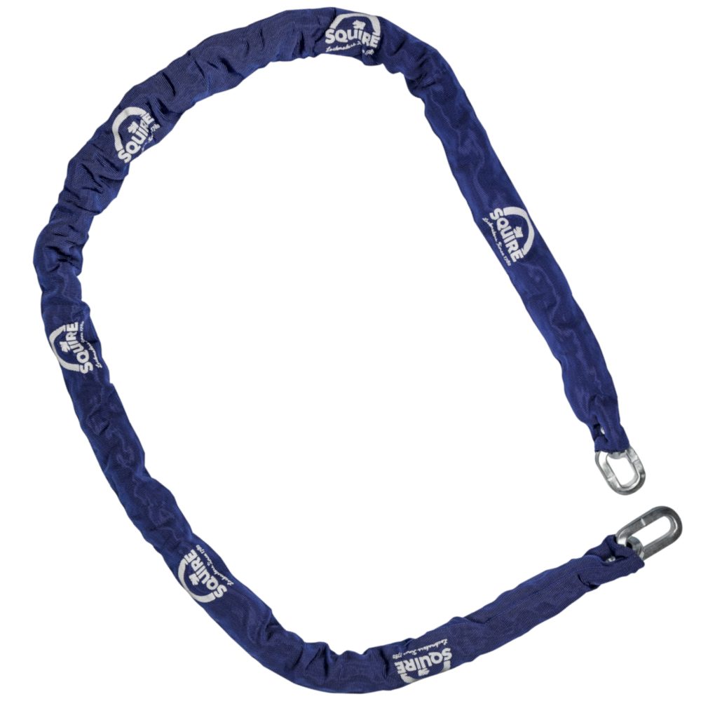 SQUIRE Stronghold Hardened Alloy Steel Chain