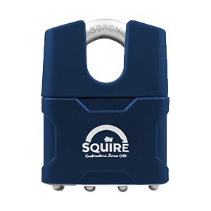 SQUIRE Stronglock 30 Series Laminated Closed Shackle Padlock