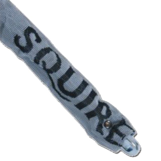 SQUIRE Stronglock Hardened Steel Chain