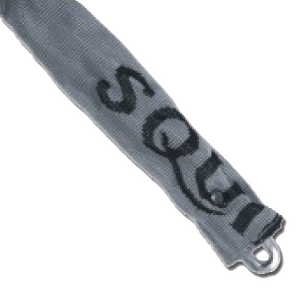 SQUIRE Toughlok Hardened Chain - L21700 - Grey - 3548C