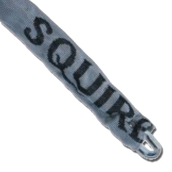 SQUIRE Toughlok Hardened Chain - L21701 - Grey - CP36PR