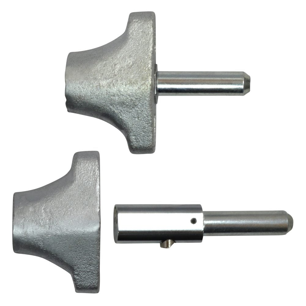 Tessi 6460 Oval Bullet Lock