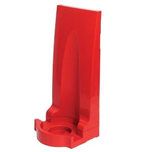 THOMAS GLOVER Modular Fire Extinguisher Stand