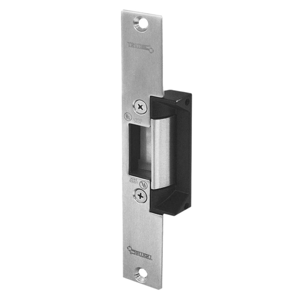 TRIMEC ES110 Series Mortice Release - Timber