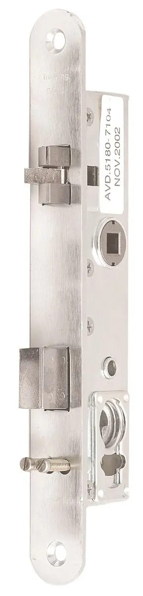 Trioving 5016 lock case
