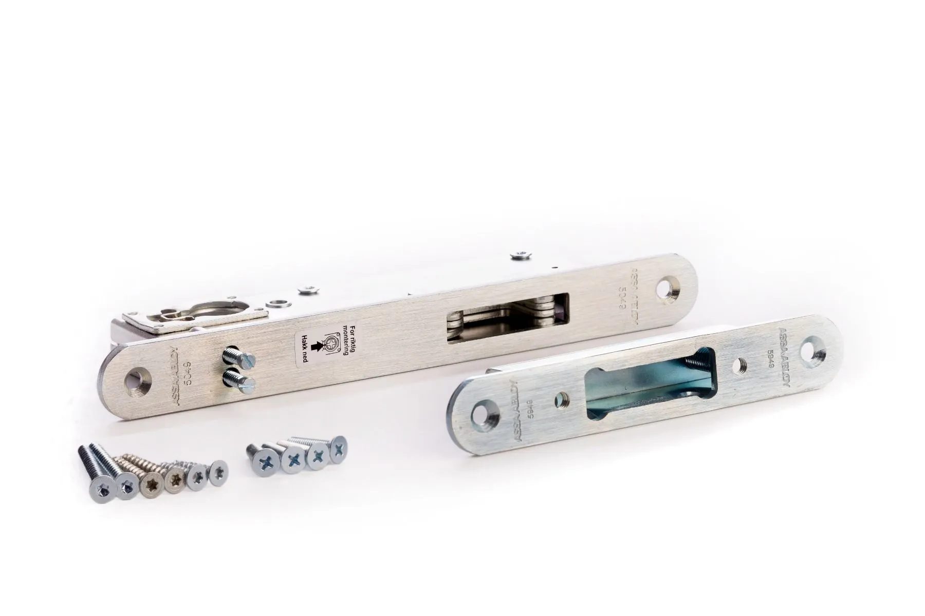Trioving 5049 lock case