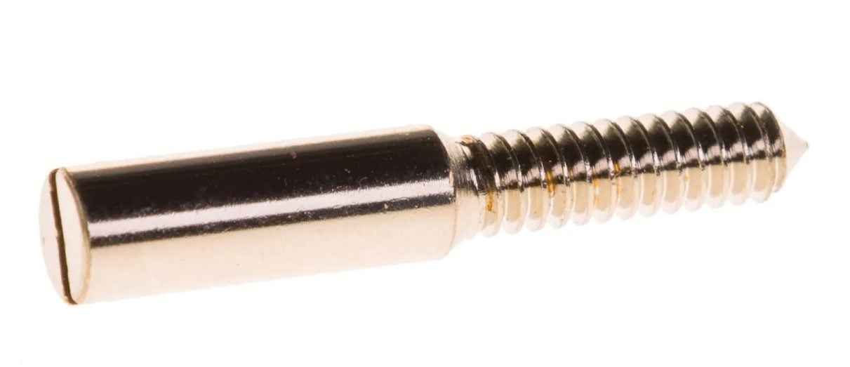 Trioving 53 series cylinder fixing bolt