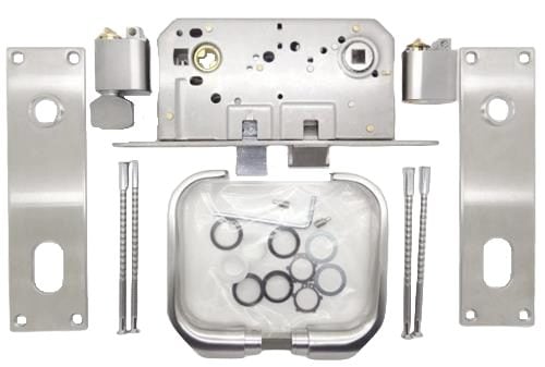 Trioving 5312 Full Lockset