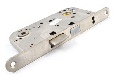 Trioving 5312/8 RH &amp; LH Lock Case