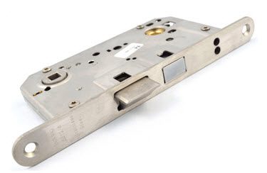 Trioving 5312/8 RH &amp; LH Lock Case - 8403700R - Stainless Steel
