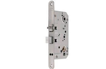 Trioving 5316/8 LH &amp; RH lock cases