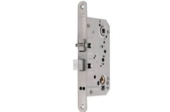 Trioving 5316/8 LH &amp; RH lock cases