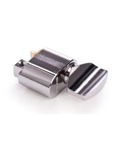 Trioving 5541 Thumb turn cylinder - 8400247AX04 Polished Chrome