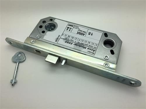 TrioVing 5585/50 lock case