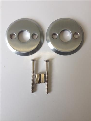 TrioVing 7509 Handle Rose for 7363 handle