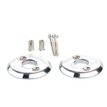 TrioVing 7509 Handle Rose for 7363 handle