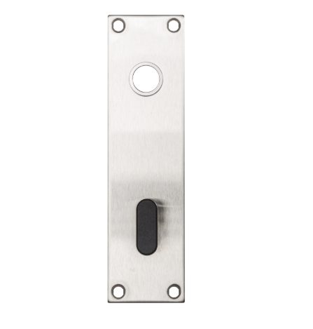Trioving 7715 7714 7718 - 4814427611 - Satin Chrome - 7718 (Toilet Indicator)