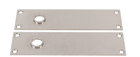 Trioving 7715 7714 7718 - 4814428611 - Satin Chrome - 7714 (Latch)
