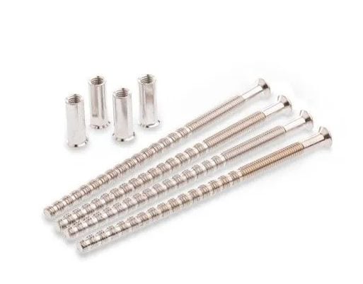 TrioVing 7715 Screw - 482230045 - pack of 4