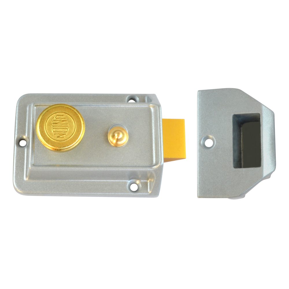 UNION 1022 Non-Deadlocking Nightlatch - L7020 - L1022