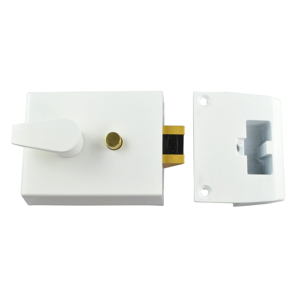 UNION 1037 &amp; 1038 Auto Deadlocking Nightlatch