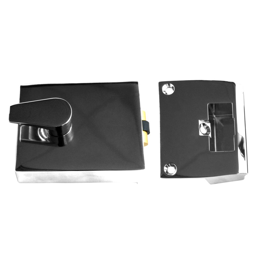 UNION 1158 Rollerbolt Nightlatch