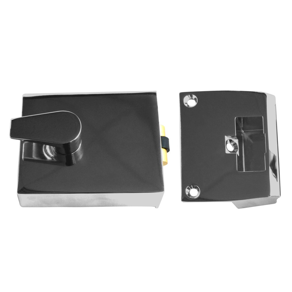 UNION 1158 Rollerbolt Nightlatch