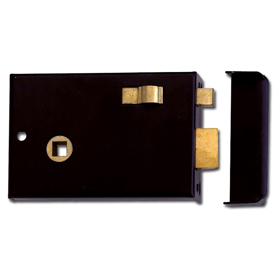 UNION 1209 Rimlatch