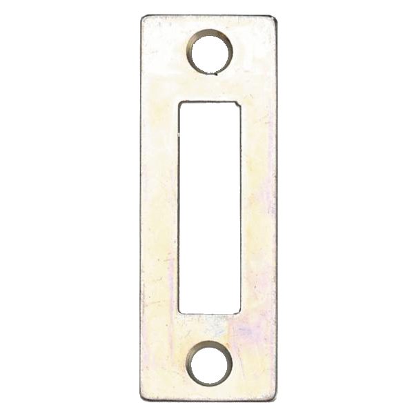 UNION 2157 &amp; 2177 Strike Plate