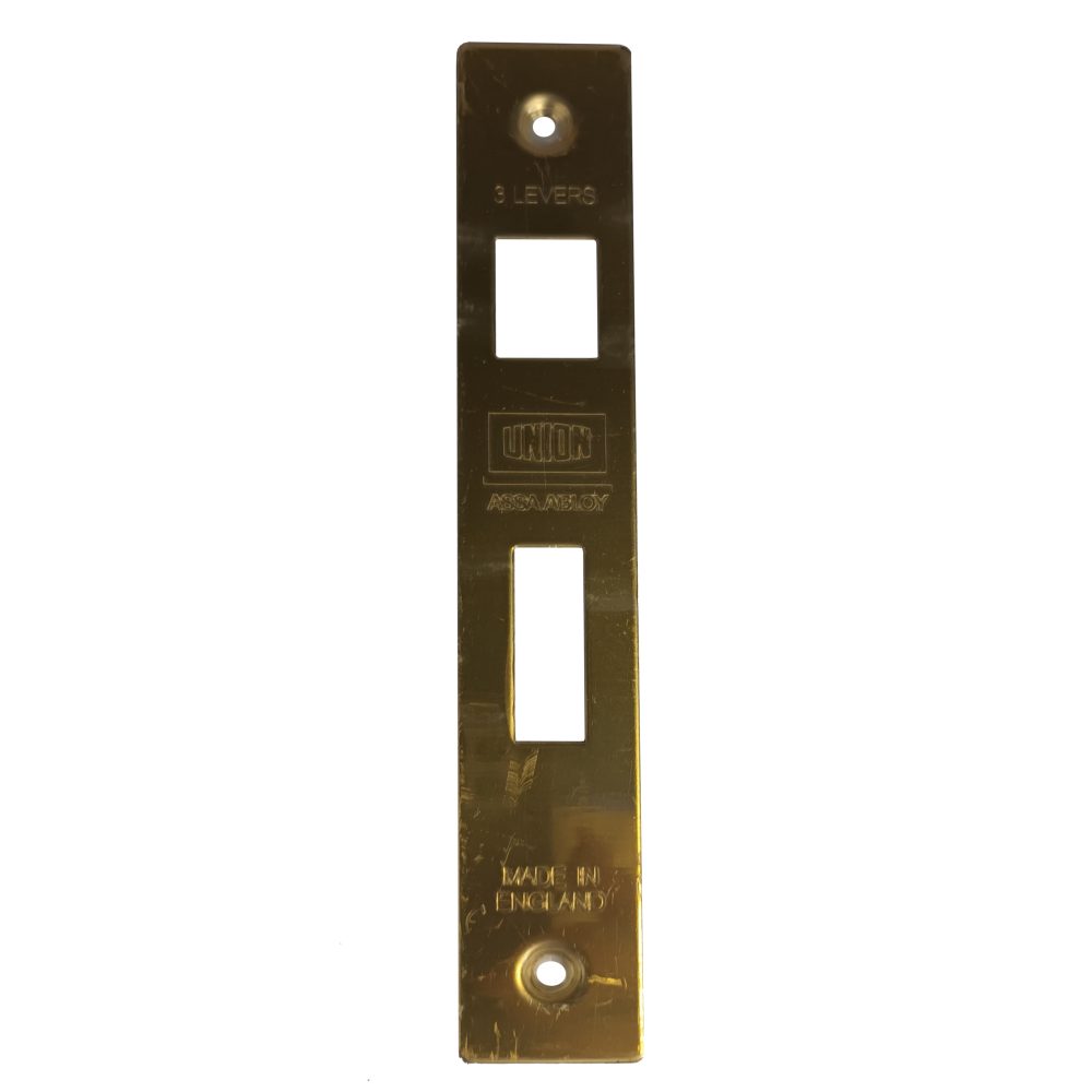 UNION 2277 Forend Plate