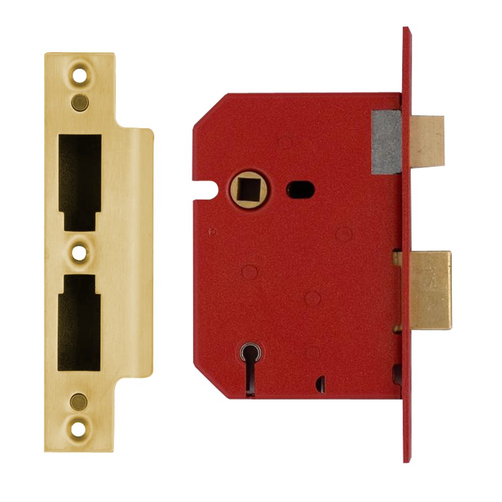 UNION 2201 5 Lever Sashlock