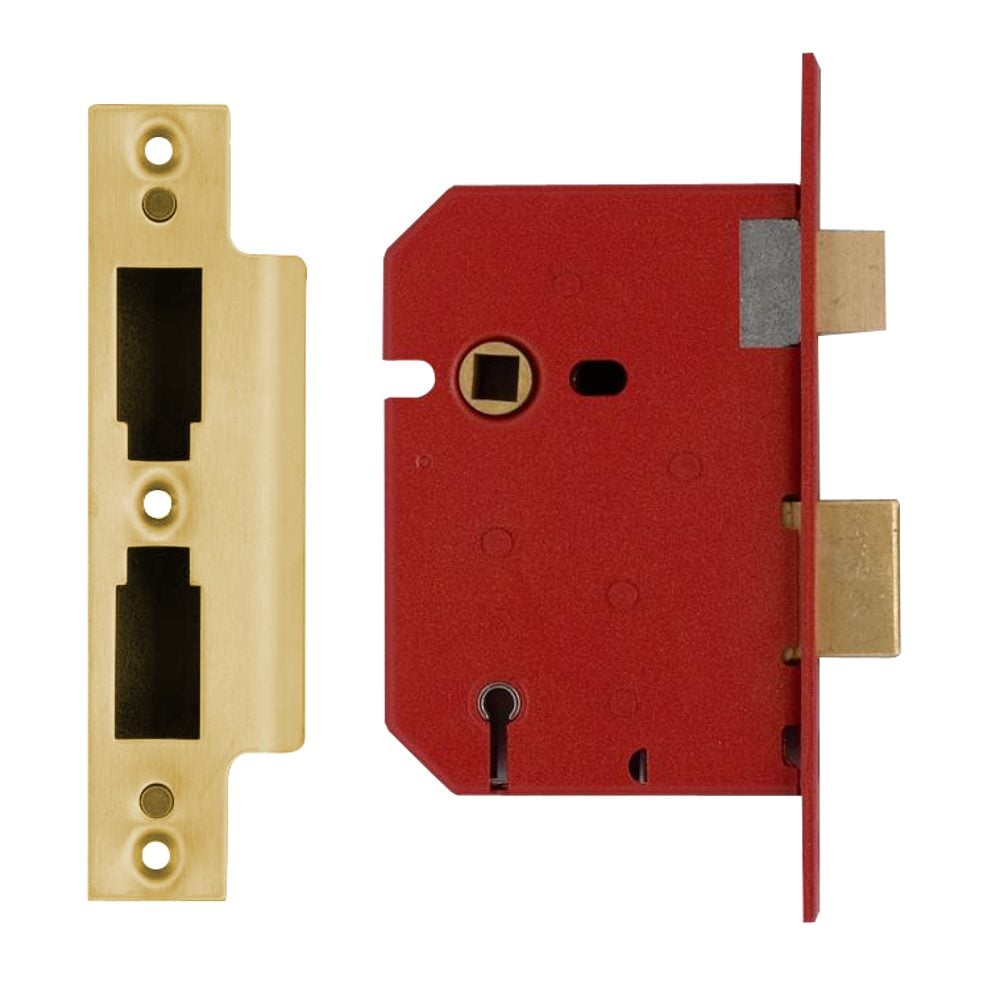 UNION 2201 5 Lever Sashlock