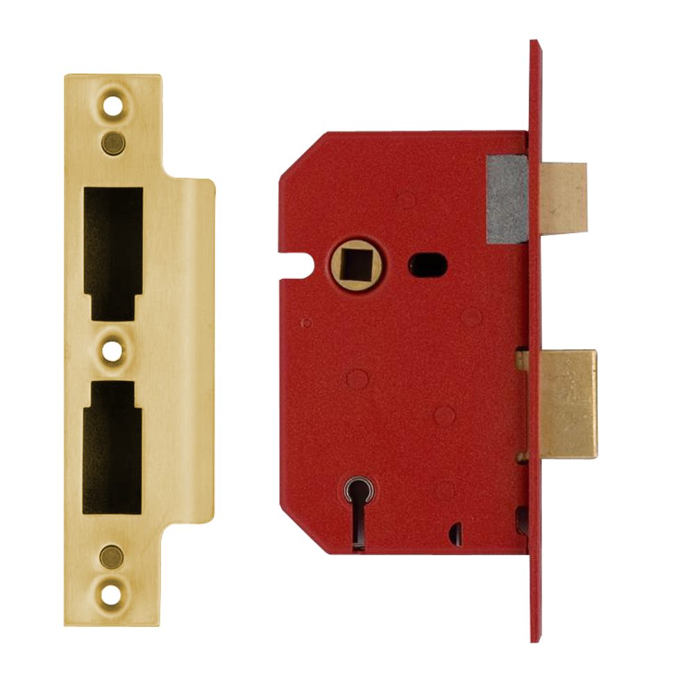 UNION 2201 5 Lever Sashlock