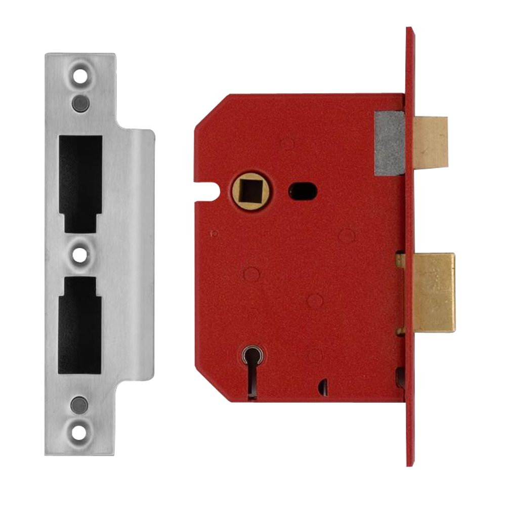 UNION 2201 5 Lever Sashlock