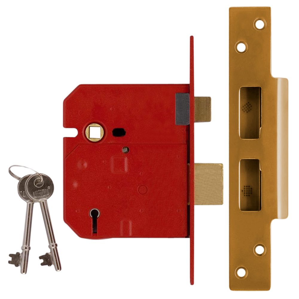 UNION 2234 5 Lever Sashlock