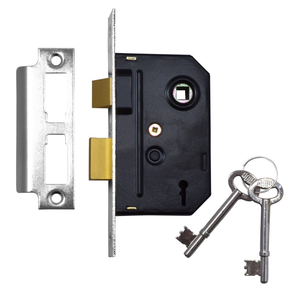 UNION 2295 2 Lever Sashlock