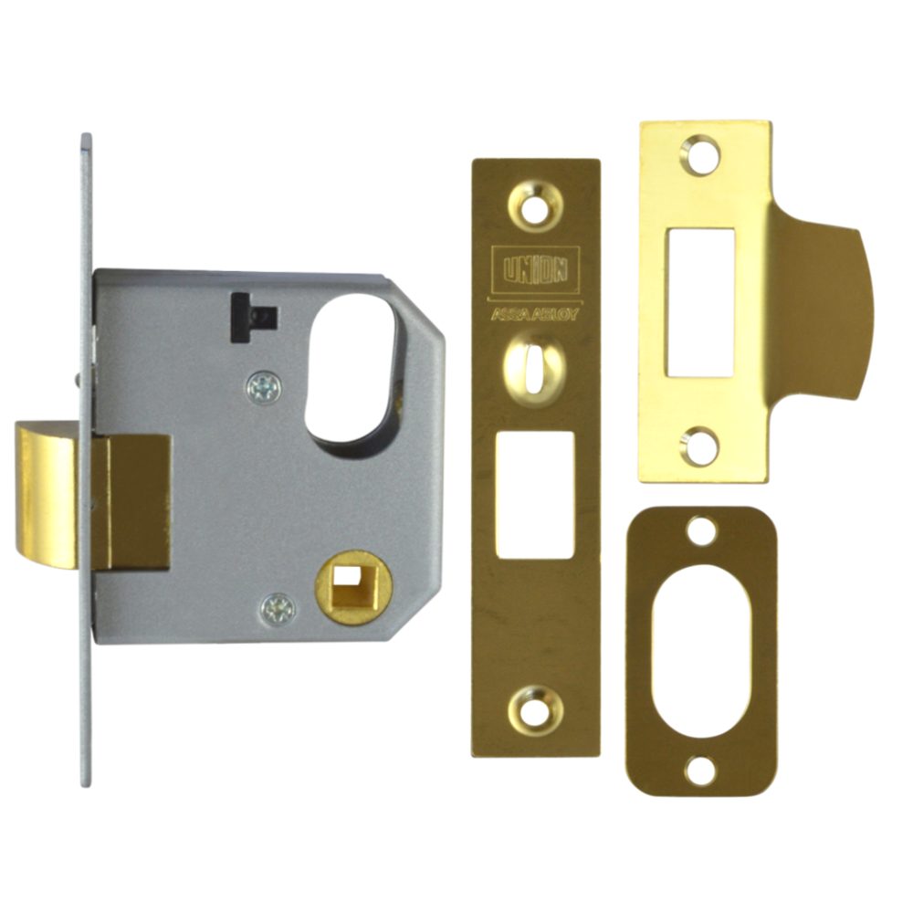 UNION 2332 Oval Nightlatch