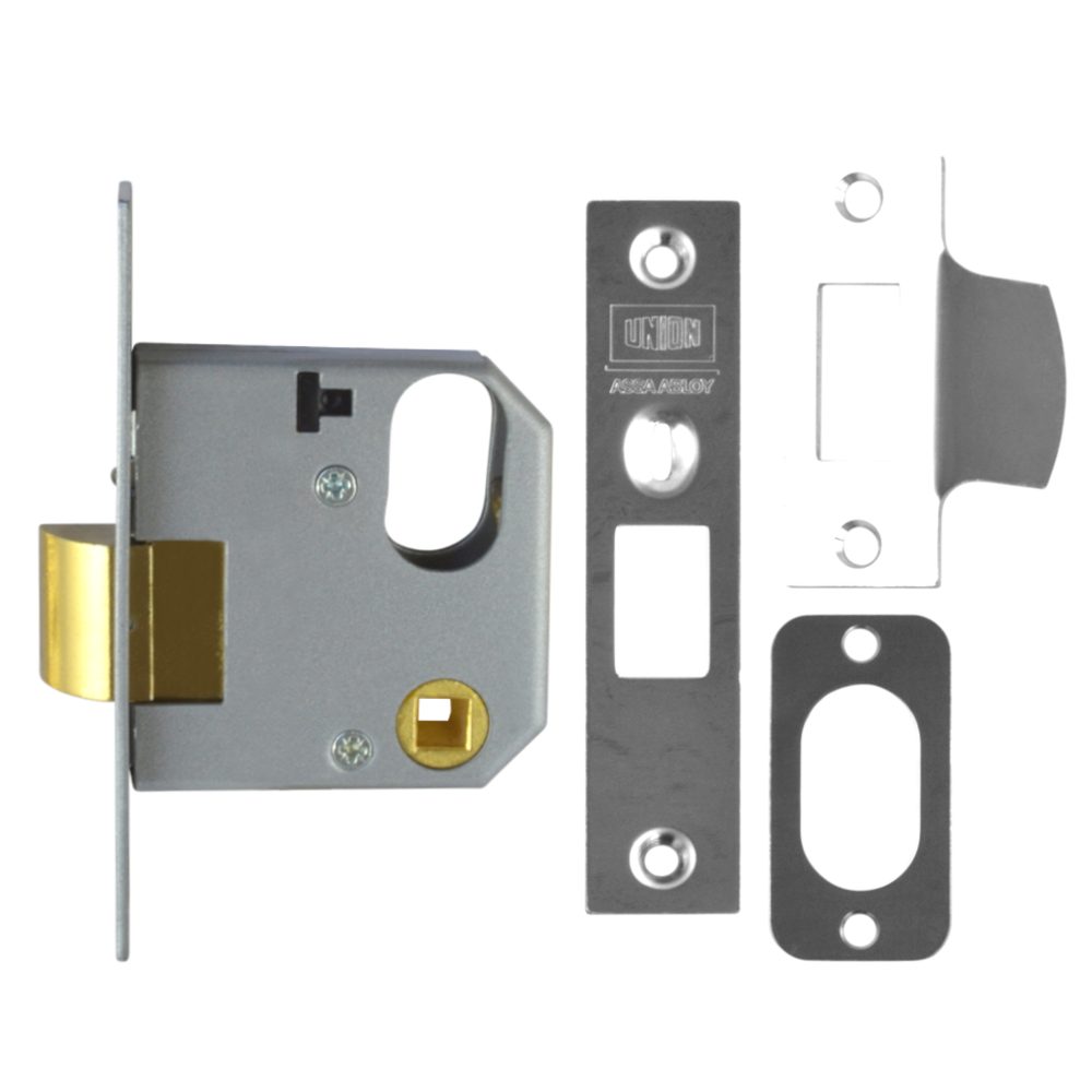 UNION 2332 Oval Nightlatch