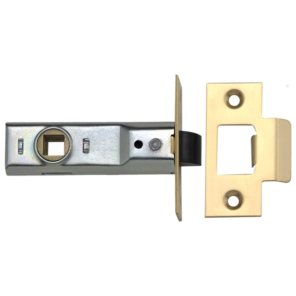 UNION 2648 Tubular Latch