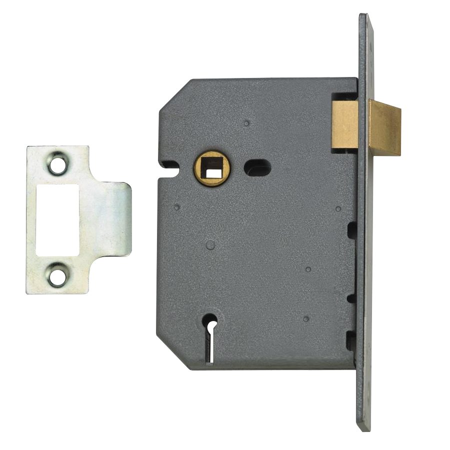 UNION 2657 Mortice Latch